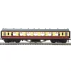 MTH 20-60012 British Railways LMS Standard Baggage Car - Model Train Junction: Quality Parts and Art Supplies