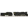 MTH 20-3419-1 C&O 2-8-4 K-4 Kanawha Steam Engine with Proto Sound 2.0 #2727 - Model Train Junction: Quality Parts and Art Supplies