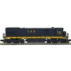 MTH 20-20073-3 C&O GE U30C Non-Powered Diesel Engine #3312 - 3-Rail - Model Train Junction: Quality Parts and Art Supplies