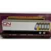 MTH 20-98679 Canadian National Flat Car w/ 48' Trailer - Model Train Junction: Quality Parts and Art Supplies