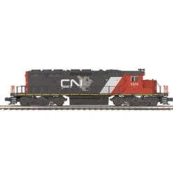 MTH 20-2861-1 Canadian National SD40-2 Diesel Engine w/Proto-Sounds 2.0 #6200 - Model Train Junction: Quality Parts and Art Supplies