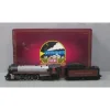 MTH 20-3313-1 Canadian Pacific 4-6-4 Royal Hudson Steam Engine w/PS2 #2851 - Model Train Junction: Quality Parts and Art Supplies
