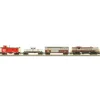 MTH 30-4178-1 Canadian Pacific RailKing RS-3 O Gauge Diesel Train Set w/PS2 - Model Train Junction: Quality Parts and Art Supplies