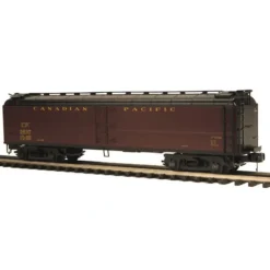 MTH 20-94150 Canadian Pacific R50B Express Reefer Car - Model Train Junction: Quality Parts and Art Supplies