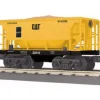 MTH 30-75352 Caterpillar Ore Car w/Ore Load - Model Train Junction: Quality Parts and Art Supplies