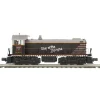 MTH 20-20066-1 CB&Q Alco S-2 Diesel Switcher w/Proto-Sound 2.0 #9302 - Model Train Junction: Quality Parts and Art Supplies
