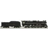 MTH 81-3001-1 Chesapeake & Ohio HO Scale 2-8-4 Berkshire w/PS3 - Model Train Junction: Quality Parts and Art Supplies