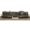 MTH 30-2794-3 Chesapeake & Ohio RSD-5 Non-Powered Diesel Engine #5587 - Model Train Junction: Quality Parts and Art Supplies