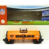 MTH 30-73243 Chicago Bears Modern Tank Car - Model Train Junction: Quality Parts and Art Supplies