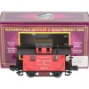 MTH 20-91210 Chicago Milwaukee & St. Paul Bobber Caboose #01210 - Model Train Junction: Quality Parts and Art Supplies