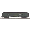 MTH 20-4288 Chicago NorthWestern 70' Madison RPO Passenger Car - Model Train Junction: Quality Parts and Art Supplies