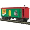 MTH 20-94343 Clipper City 36 Woodsided Reefer Car V2 - Model Train Junction: Quality Parts and Art Supplies