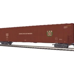 MTH 20-98708 CN 75' AutoTrain Auto Carrier - Model Train Junction: Quality Parts and Art Supplies