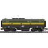 MTH 20-20156-3 CNW F-3 B-Unit Non-Powered Diesel Engine #4059B - Model Train Junction: Quality Parts and Art Supplies
