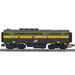 MTH 20-20156-3 CNW F-3 B-Unit Non-Powered Diesel Engine #4059B - Model Train Junction: Quality Parts and Art Supplies