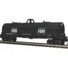 MTH 20-98773 COIL CAR NORFOLK & WESTERN - Model Train Junction: Quality Parts and Art Supplies