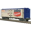 MTH 20-94202 Columbia Pale Ale 40 Reefer Car - Model Train Junction: Quality Parts and Art Supplies