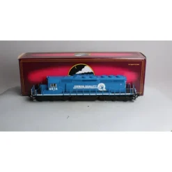 MTH 20-2862-3 Conrail SD40-2 Non-Powered Diesel Engine #6518 - Model Train Junction: Quality Parts and Art Supplies