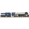 MTH 20-3315-2 CP 4-6-4 Royal Hudson Steam Loco w/PS2 (Scale Wheels) #2850 - Model Train Junction: Quality Parts and Art Supplies