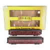 MTH 30-67341 CP 2-Car 60' SL ABS Sleeper/Diner - Model Train Junction: Quality Parts and Art Supplies