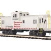 MTH 20-91272 CP Extended Vision Caboose - Model Train Junction: Quality Parts and Art Supplies