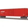 MTH 20-93424 CP Rail 50' Boxcar - Model Train Junction: Quality Parts and Art Supplies