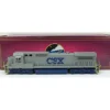 MTH 20-2949-2 CSX Dash-8 Narrow Nose Diesel Engine #7584 with PS 2.0 - Model Train Junction: Quality Parts and Art Supplies