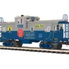 MTH 20-91248 CSX Extended Vision Caboose - Model Train Junction: Quality Parts and Art Supplies