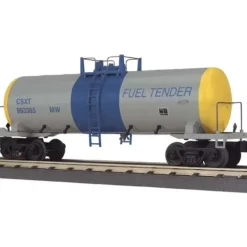 MTH 30-73315 CSX Modern Tank Car #993365 - Model Train Junction: Quality Parts and Art Supplies