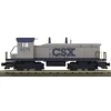 MTH 30-2962-1 CSX NW-2 Diesel Switcher w/Proto-Sound 2.0 #9575 - Model Train Junction: Quality Parts and Art Supplies
