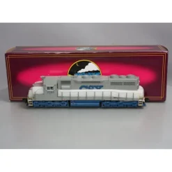 MTH 20-20019-3 CSX SD-35 Non-Powered Diesel Engine #4584 - Model Train Junction: Quality Parts and Art Supplies