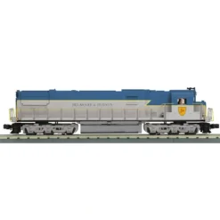 MTH 30-2858-1 Delaware & Hudson C628 Diesel Engine w/Proto-Sound 2.0 #602 - Model Train Junction: Quality Parts and Art Supplies