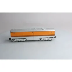 MTH 30-2493-3 Denver & Rio Grande Alco PA B-Unit Non-Powered Diesel Engine - Model Train Junction: Quality Parts and Art Supplies