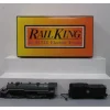 MTH 30-1453-1 DM&IR 2-8-8-2 USRA Steam Locomotive w/PS2.0 #207 - Model Train Junction: Quality Parts and Art Supplies