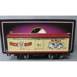 MTH 10-2218 Du Bois Brewing Co. 500 SG Reefer - Model Train Junction: Quality Parts and Art Supplies
