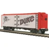 MTH 20-94208 Duke Beer 40' Steel Sided Reefer - Model Train Junction: Quality Parts and Art Supplies