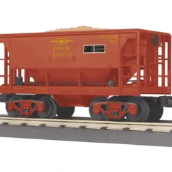 MTH 30-75294 Duluth Missabe & Iron Range Ore Car - Model Train Junction: Quality Parts and Art Supplies