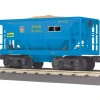 MTH 30-75325 Duluth Missabe & Iron Range Ore Car - Model Train Junction: Quality Parts and Art Supplies