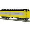 MTH 20-94159 East Wind R50B Express Reefer Car #2801 - Model Train Junction: Quality Parts and Art Supplies
