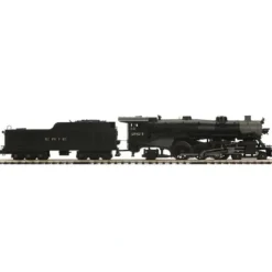 MTH 20-3397-1 Erie 4-6-2 USRA Heavy Pacific Steam Locomotive w/PS2 #2924 - Model Train Junction: Quality Parts and Art Supplies