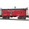 MTH 20-91267 Erie Bay Window Caboose - Model Train Junction: Quality Parts and Art Supplies
