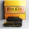 MTH 30-2774-1 Erie F-3 ABA Diesel Engine Set w/PS 2.0 #801/802 - Model Train Junction: Quality Parts and Art Supplies