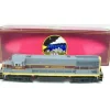 MTH 20-2963-2 Erie Lackawanna U25B Diesel Engine w/PS 2.0 #2505 - Model Train Junction: Quality Parts and Art Supplies