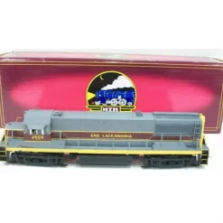MTH 20-2963-2 Erie Lackawanna U25B Diesel Engine w/PS 2.0 #2505 - Model Train Junction: Quality Parts and Art Supplies