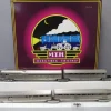 MTH 20-2887-1 Flying Yankee Pioneer Zephyr O Gauge Diesel Train Set w/PS 2.0 - Model Train Junction: Quality Parts and Art Supplies