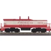 MTH 30-2884-3 Frisco SW-9 Calf Non-Powered Diesel Switcher #308B - Model Train Junction: Quality Parts and Art Supplies