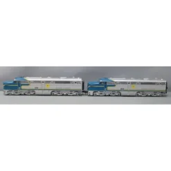 MTH 70-2034-1 G D&H Alco PA AA Diesel Locomotive Set w/PS 2.0 (Set of 2) - Model Train Junction: Quality Parts and Art Supplies