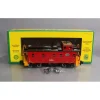 MTH 70-77032 G New York Central Offset Steel Caboose Car - Model Train Junction: Quality Parts and Art Supplies