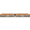MTH 70-2037-1 G Rio Grande Alco PA AA Diesel Locomotive Set w/PS 2.0 (Set of 2) - Model Train Junction: Quality Parts and Art Supplies