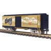 MTH 70-78026 G Scale Coors 40' Reefer Car - Model Train Junction: Quality Parts and Art Supplies